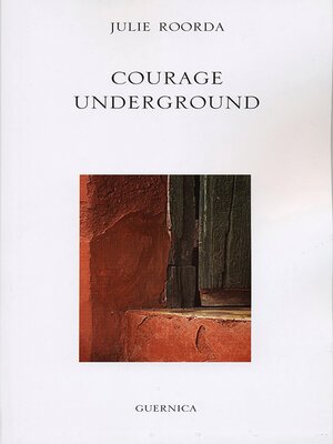 cover image of Courage Underground